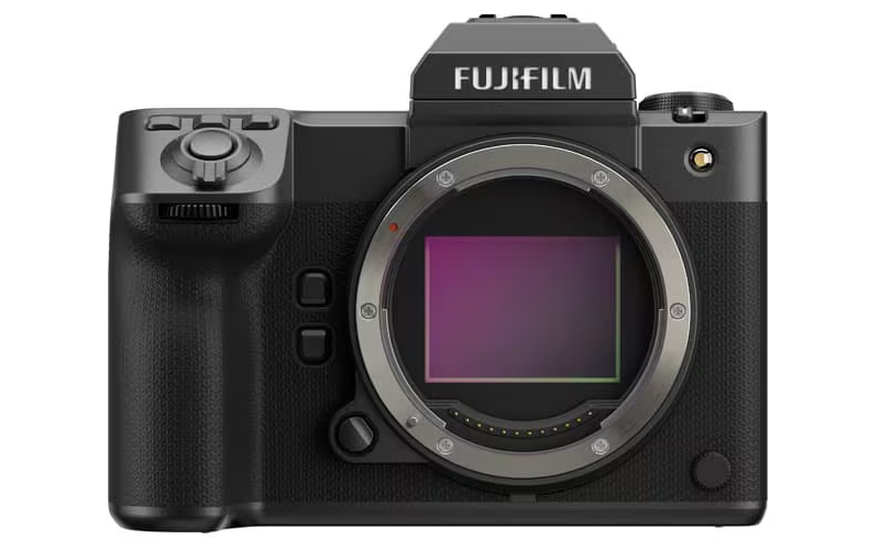 GFX100II