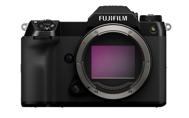 GFX100SII