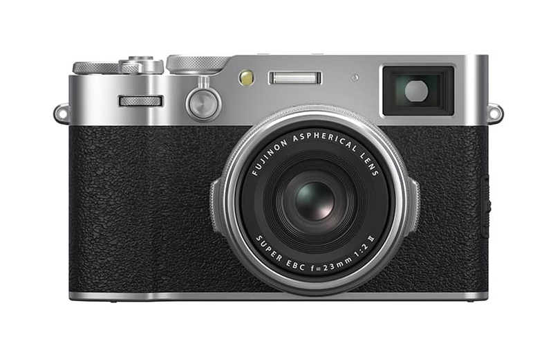 X100VI