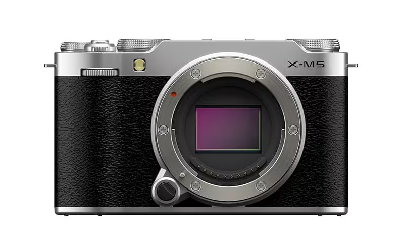 X-M5