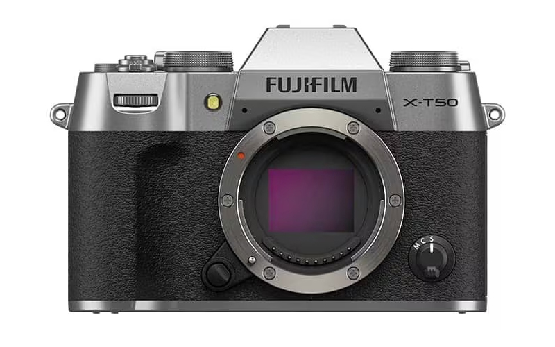 X-T50