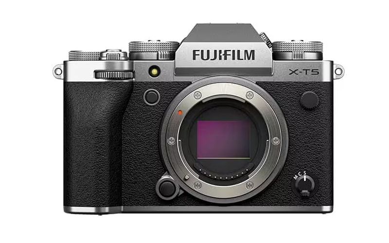 X-T5