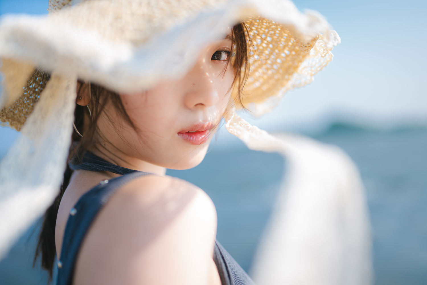 ポートレート部門 グランプリ