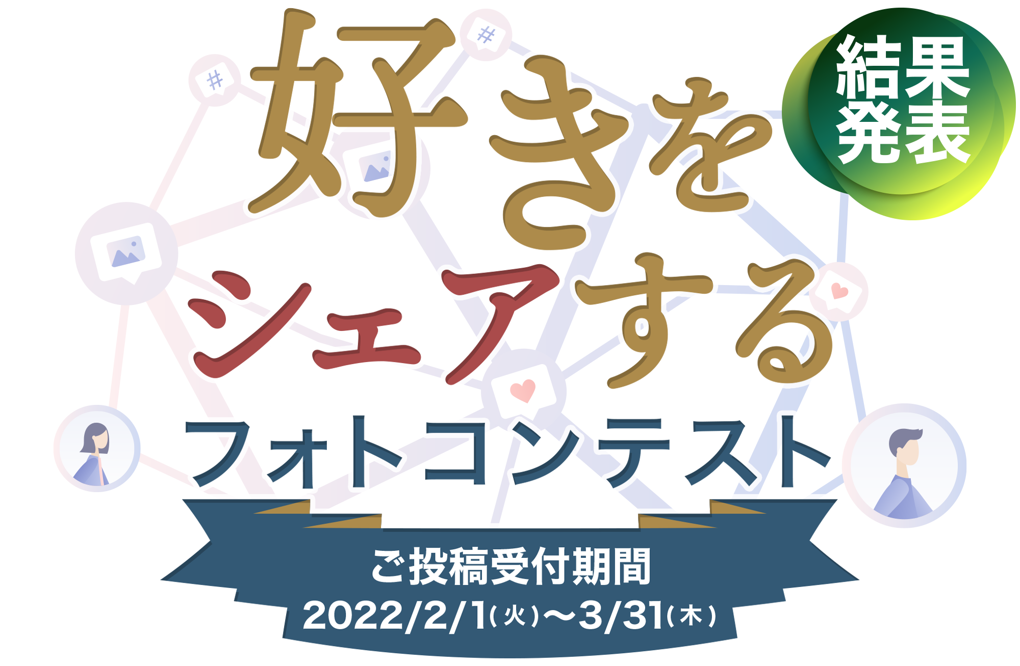 毎日1作品にマップカメラでのお買い物に使える1000ポイント！「好きをシェアするフォトコンテスト」