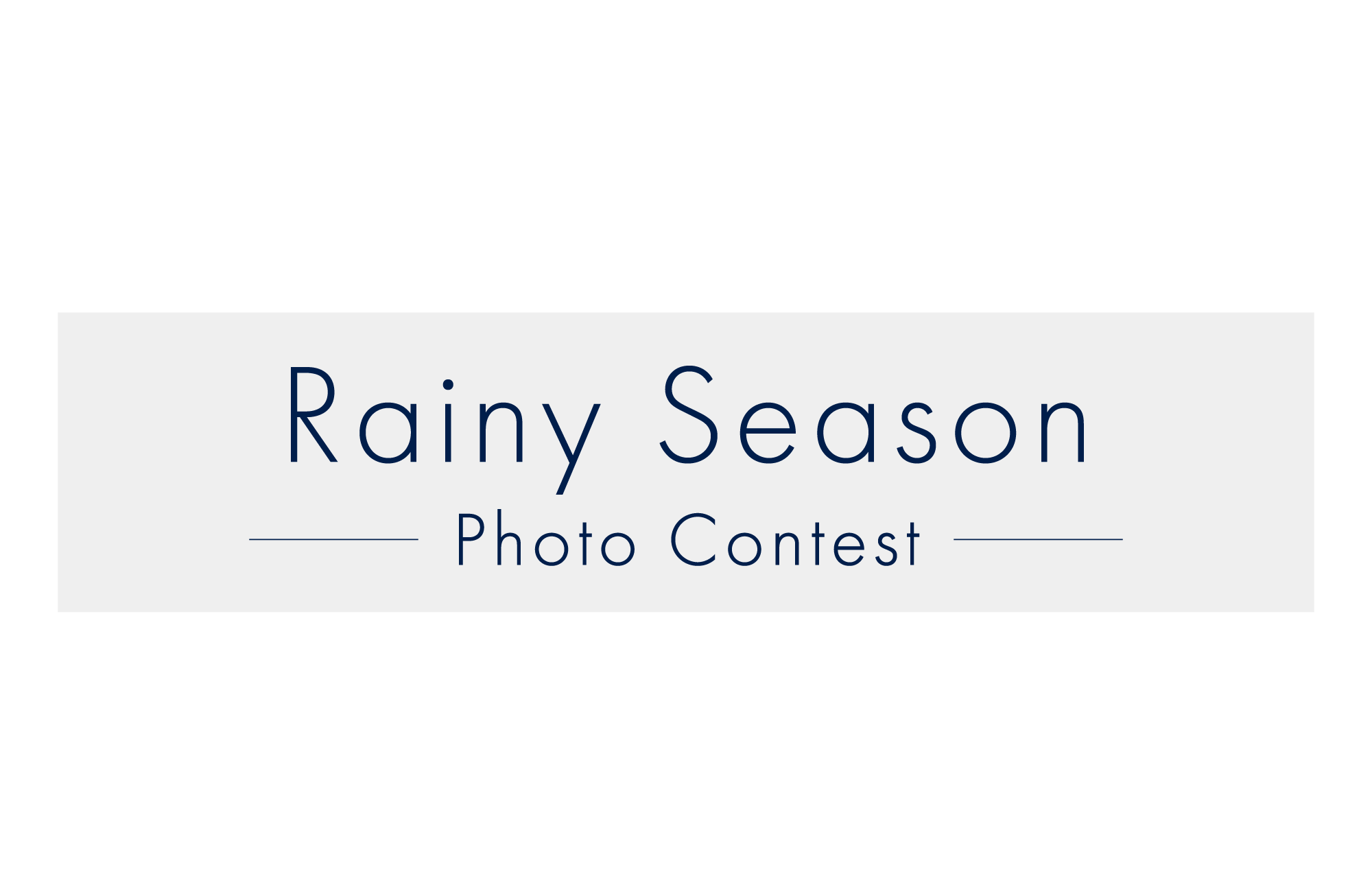 rainySeasonphotoContest