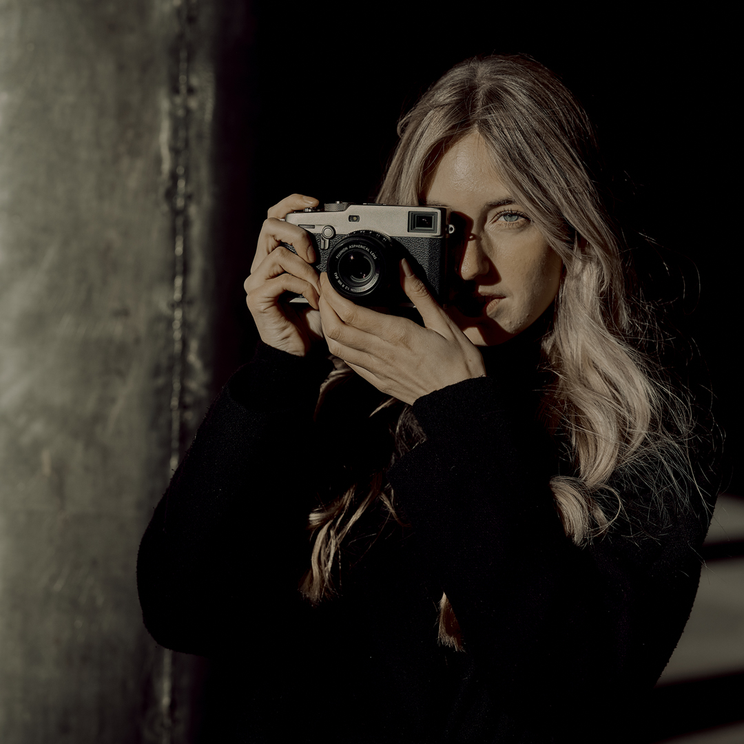 X-Pro3