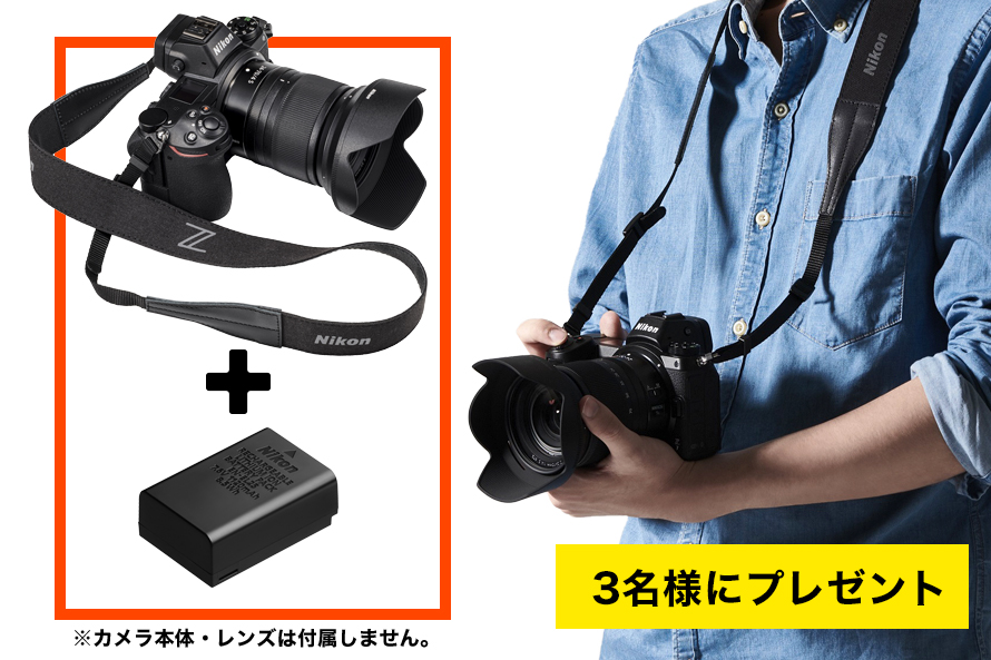 ニコン賞