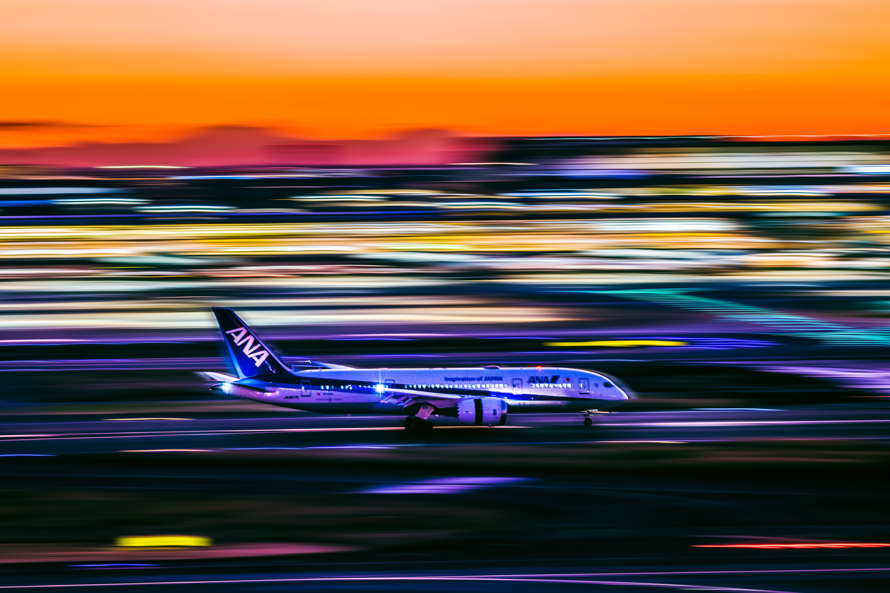 乗り物賞