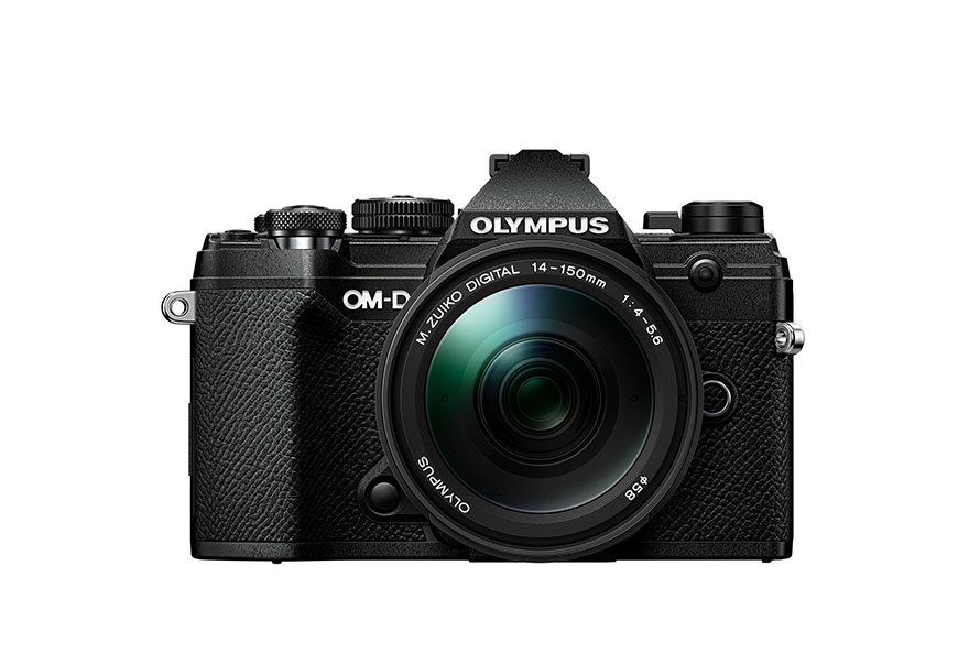 OLYMPUS賞