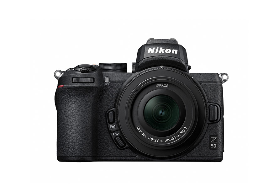 Nikon賞