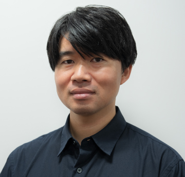 プロフィール写真
