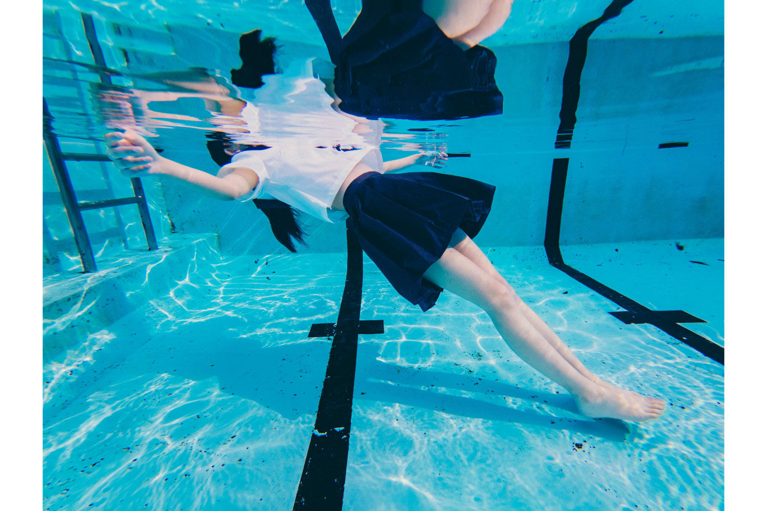 ポートレート/ファッション部門賞