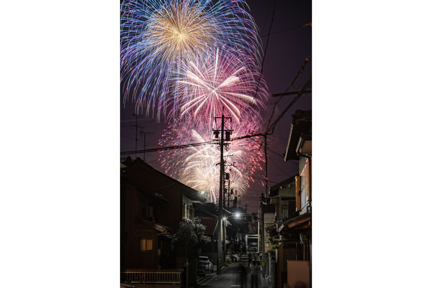 ポートレート/ファッション部門賞