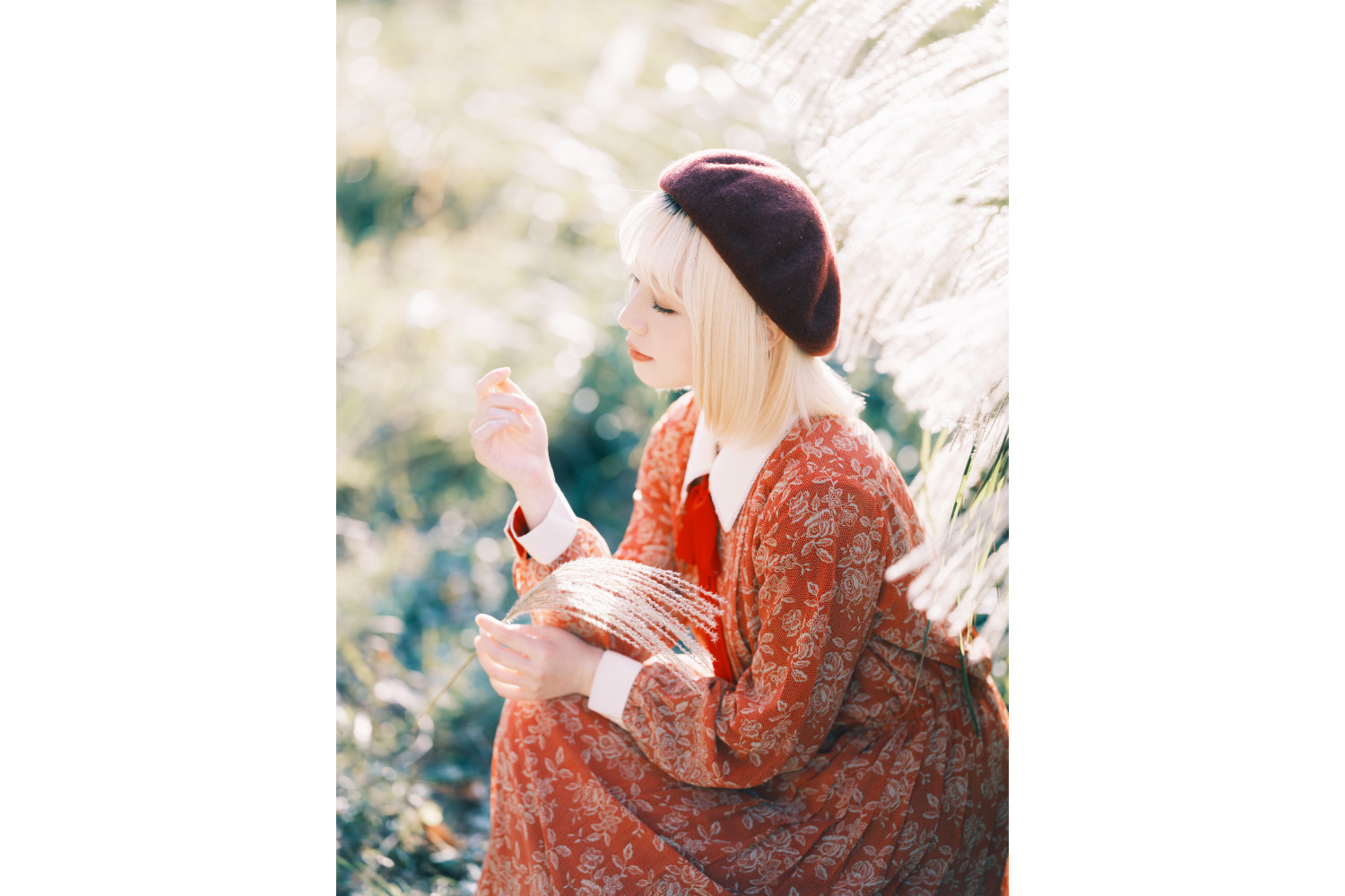 ポートレート/ファッション部門賞