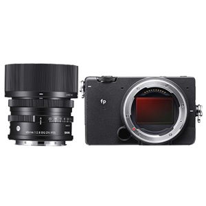 SIGMA (シグマ) fp L
