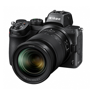 Nikon (ニコン) Z5 24-70 限定セット