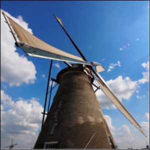 Windmolen