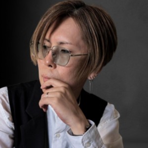 葉月純