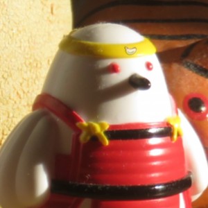 なんて素敵な名前！