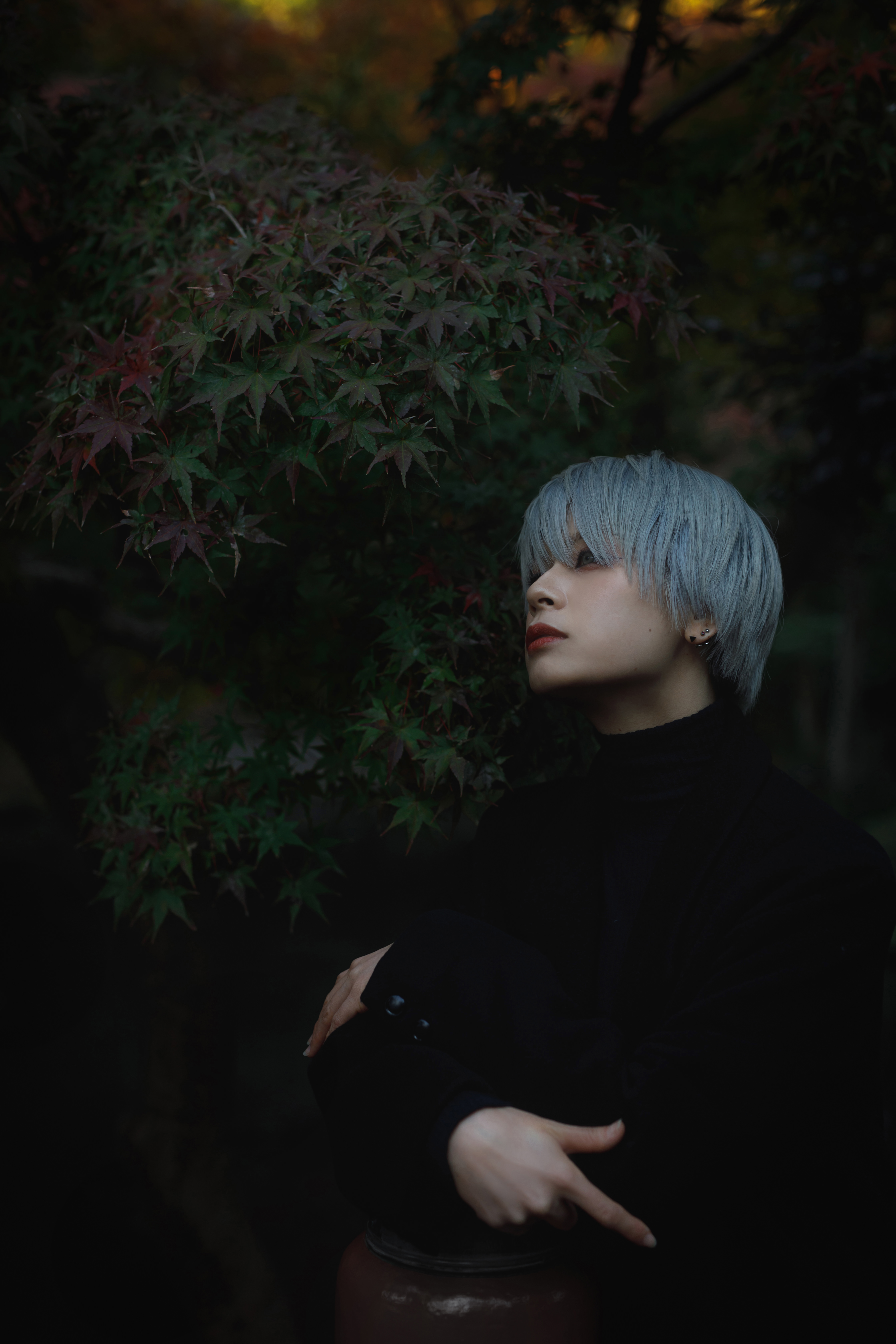 EVERYBODY × PHOTOGRAPHER.com