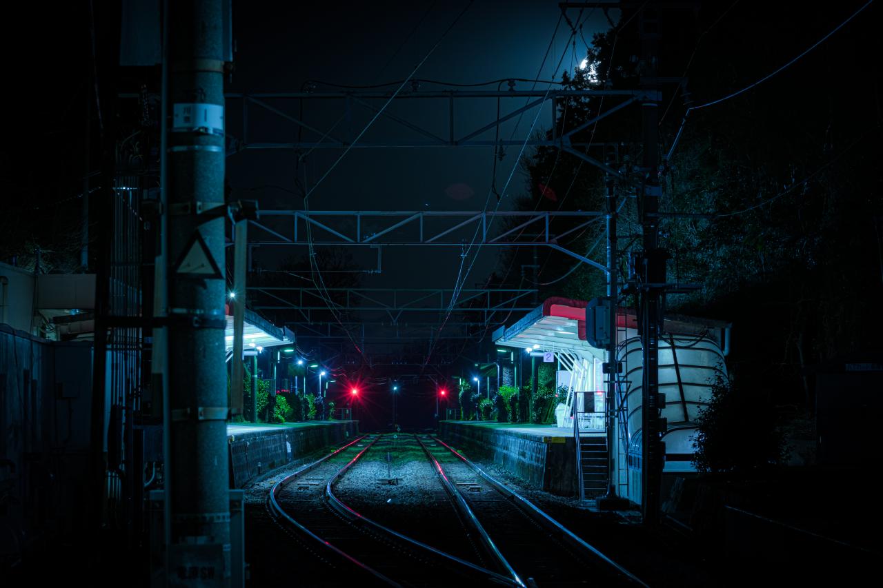 まとめ きさらぎ 駅 きさらぎ駅の真相とは？元ネタは？嘘じゃない理由もまとめ！