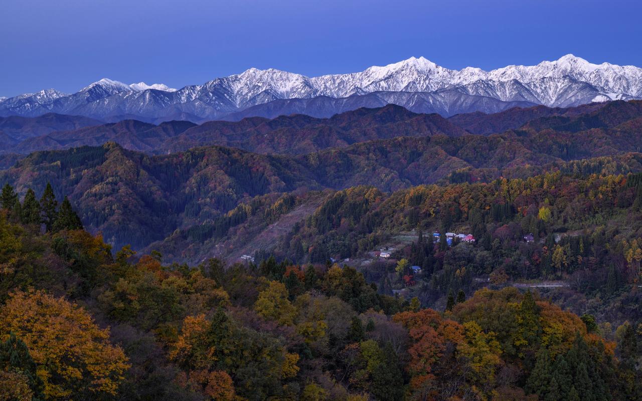 わに塚のサクラ 韮崎市 山梨 Everybody Photographer Com