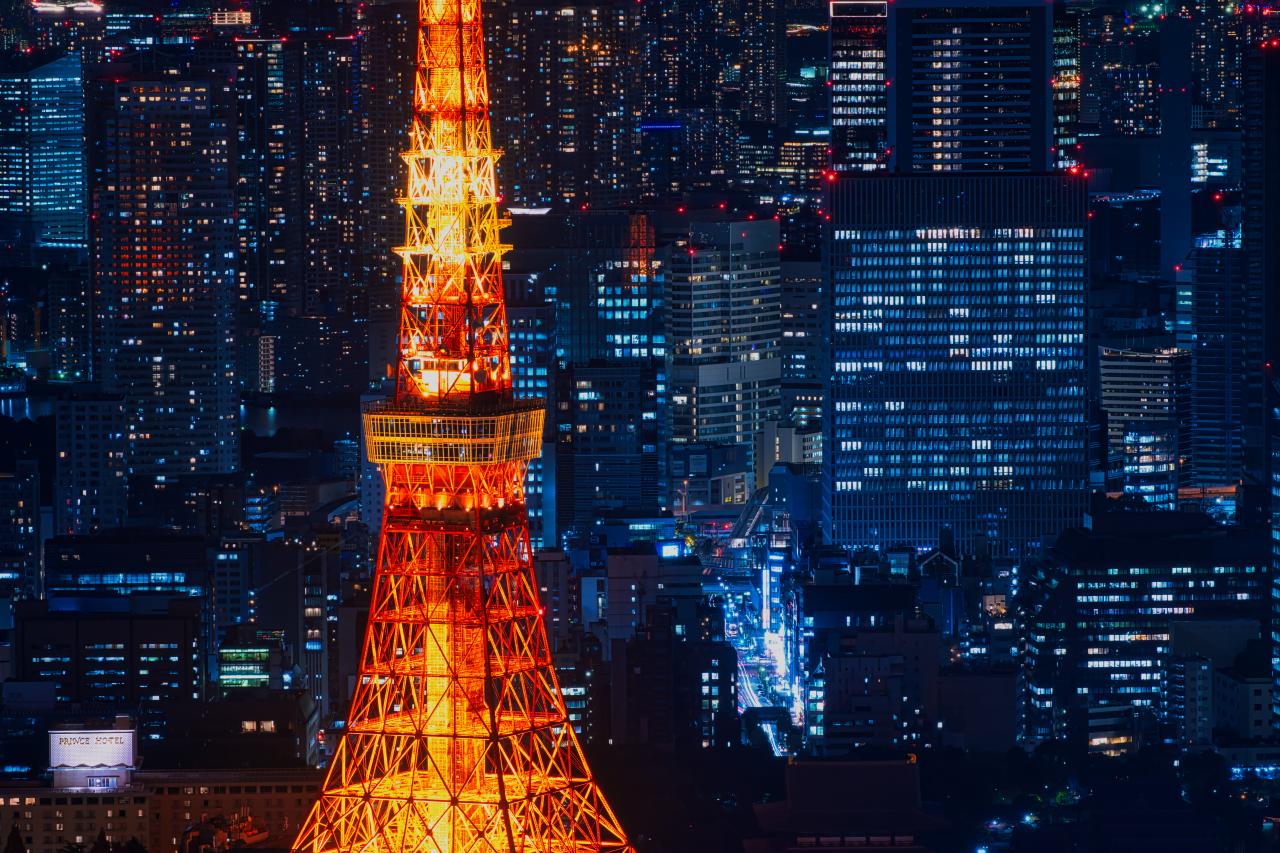 【2025年新作】 E. Miyazaki 水彩画 都市風景 2023年 絵画