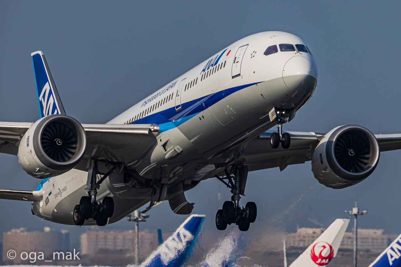 海上保安庁のガルフストリームV「うみわし」 | EVERYBODY×PHOTOGRAPHER.com