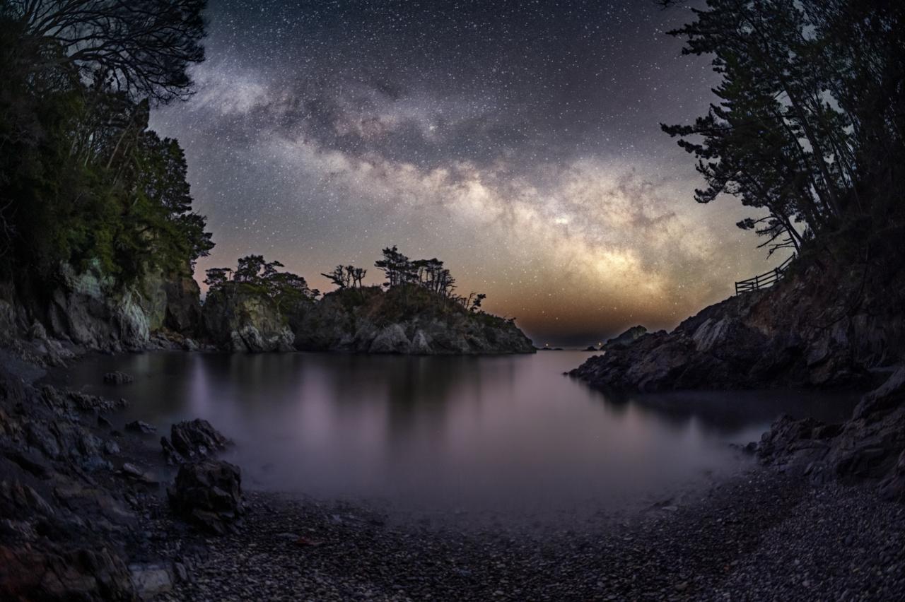 蔵王の星空 | EVERYBODY×PHOTOGRAPHER.com