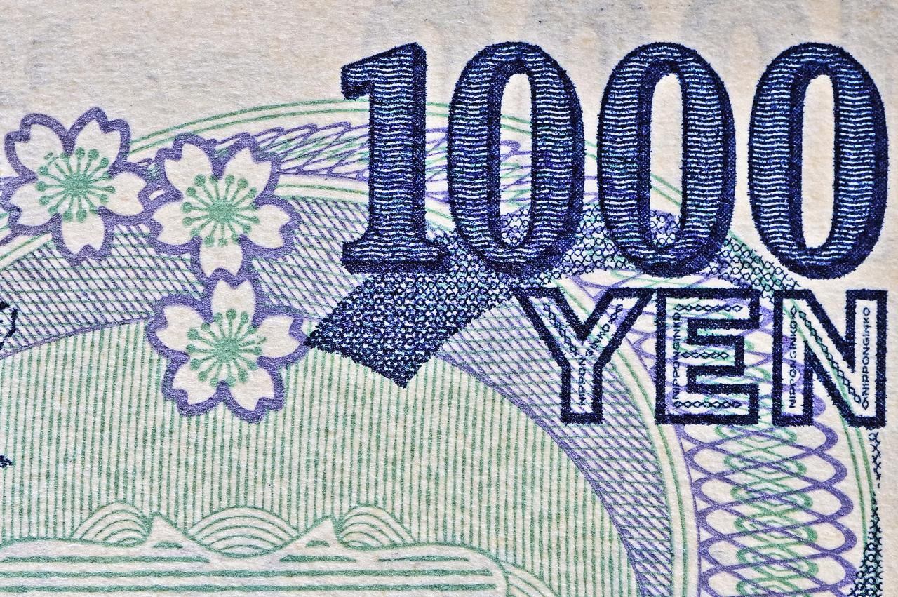 隠し文字「ニホン」とマイクロ文字 ＜旧千円札＞ | EVERYBODY