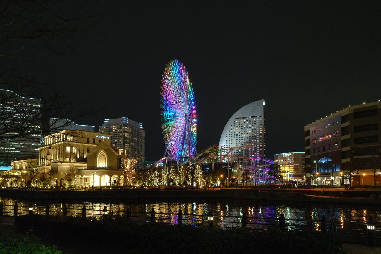 滋賀県永源寺紅葉ライトアップ Everybody Photographer Com