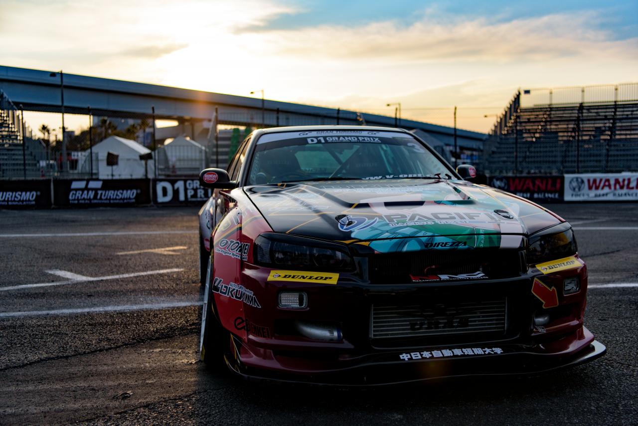 D1 S14村山ガルパン号2 Everybody Photographer Com