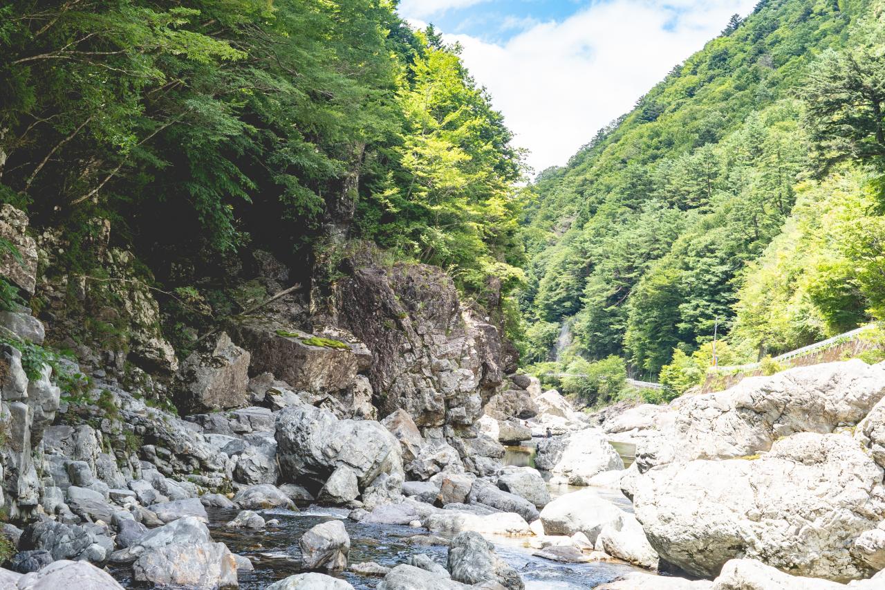 REPさんの露出旅行 儚く強く | EVERYBODY×PHOTOGRAPHER.com