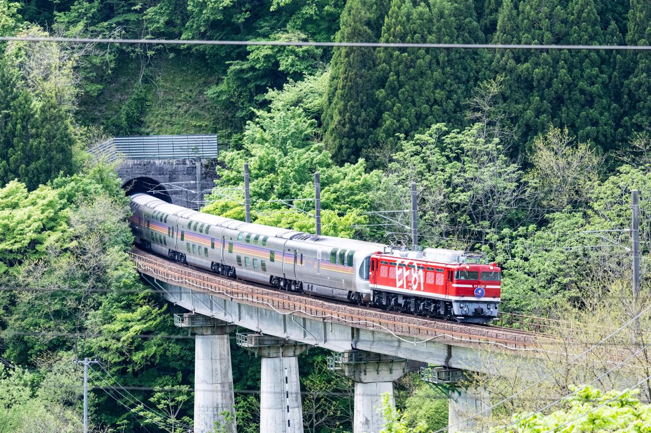 国鉄D51 467 愛称“デコイチ” 貨物列車 | EVERYBODY×PHOTOGRAPHER.com