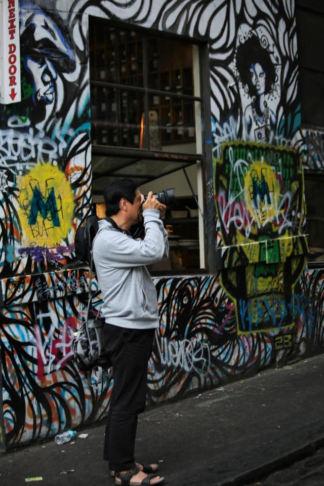 落書き壁のストリート Everybody Photographer Com 落書き壁のストリート Everybody Photographer Com