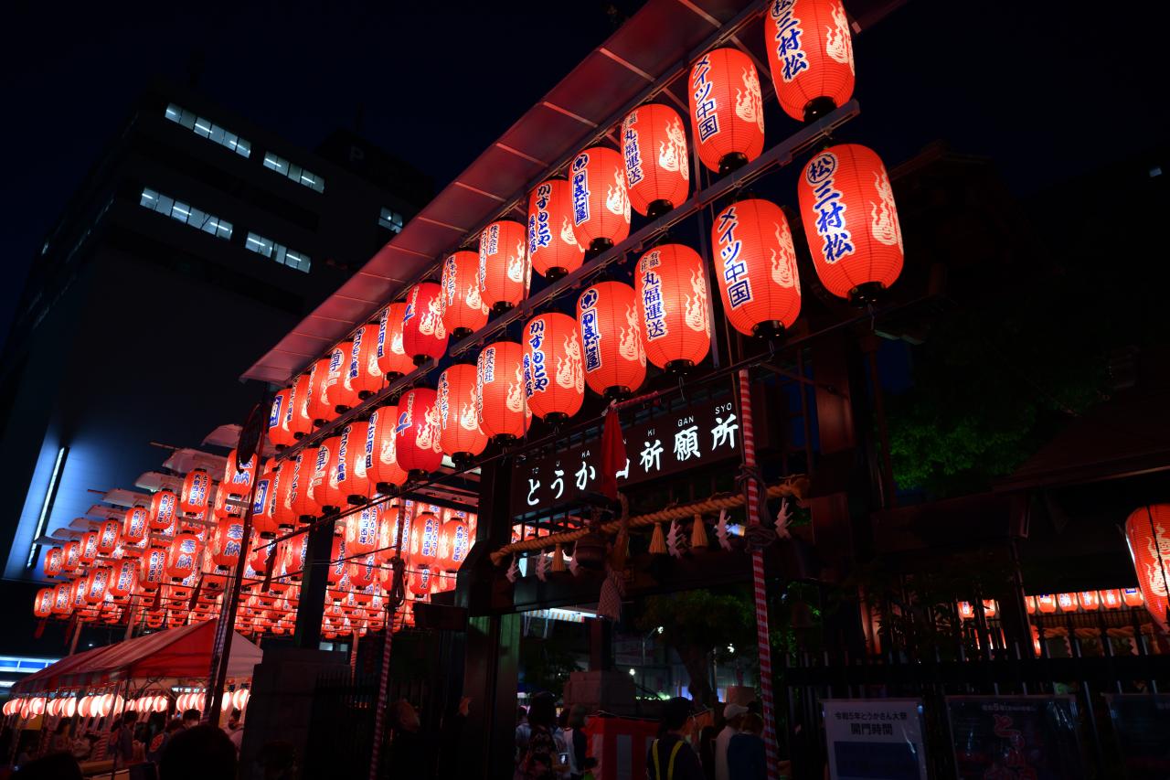 夜の伊江島 | EVERYBODY×PHOTOGRAPHER.com