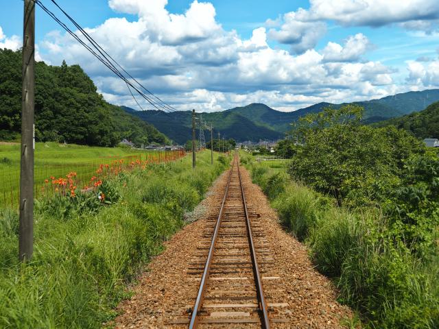 くも マウンテンスキルが試される1泊2日の山岳レース『OMM JAPAN』がキツ