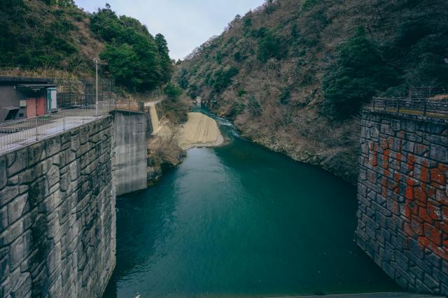 Nikon z14−24f2.8を早速レビューしてみた話。
