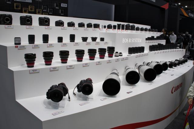 新品)Canon (キヤノン) EOS R7 ボディ（商品ID：4549292185430）詳細