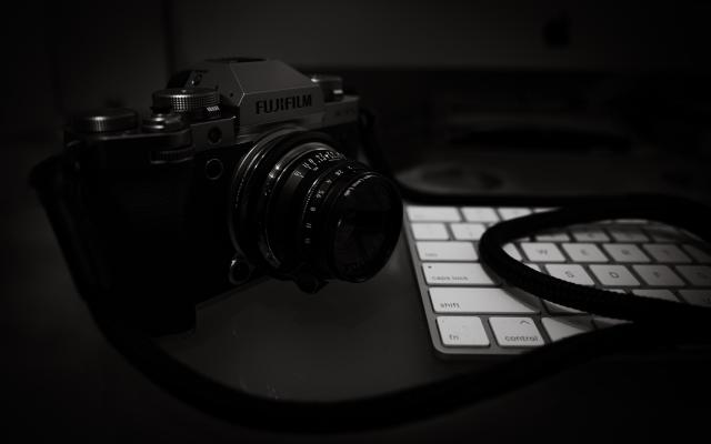 新品)HASSELBLAD (ハッセルブラッド) XCD 28mm F4 P（商品ID