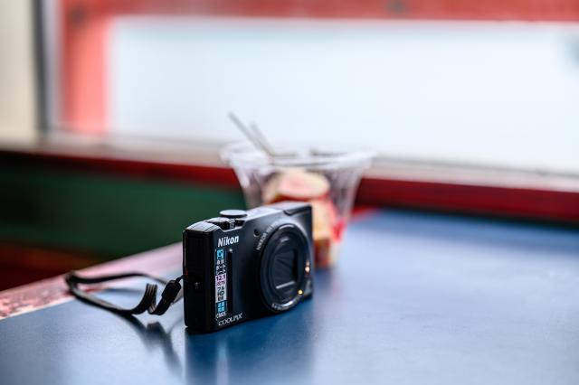 新品)Nikon (ニコン) Z5II ボディ（商品ID：4960759917157）詳細ページ