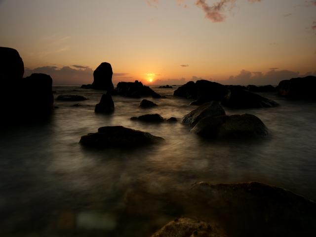 沈みゆく太陽 Everybody Photographer Com 沈みゆく太陽 Everybody Photographer Com