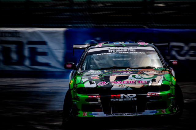 D1 S14村山ガルパン号2 Everybody Photographer Com