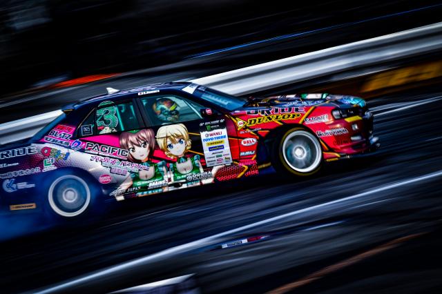 D1 S14村山ガルパン号2 Everybody Photographer Com