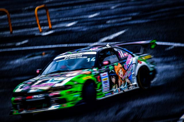 D1 S14村山ガルパン号2 Everybody Photographer Com