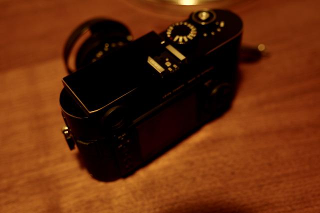 中古)Leica (ライカ) SL(Typ601)（商品ID：3717016619153）詳細